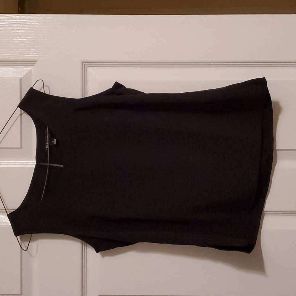 Notations top